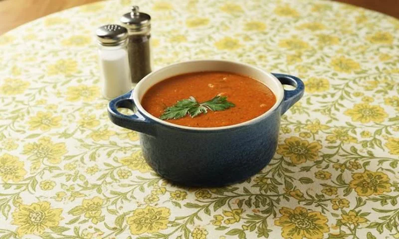 11 Recettes de Soupes de Lentilles Corail Faciles et Savoureuses