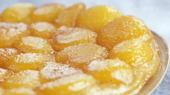 11 recettes de tarte Tatin faciles, rapides et inratables à faire à la maison - Desserts Caramélisés Maison