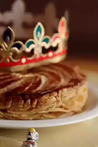 11 Recettes Galette des Rois Faciles et Rapides