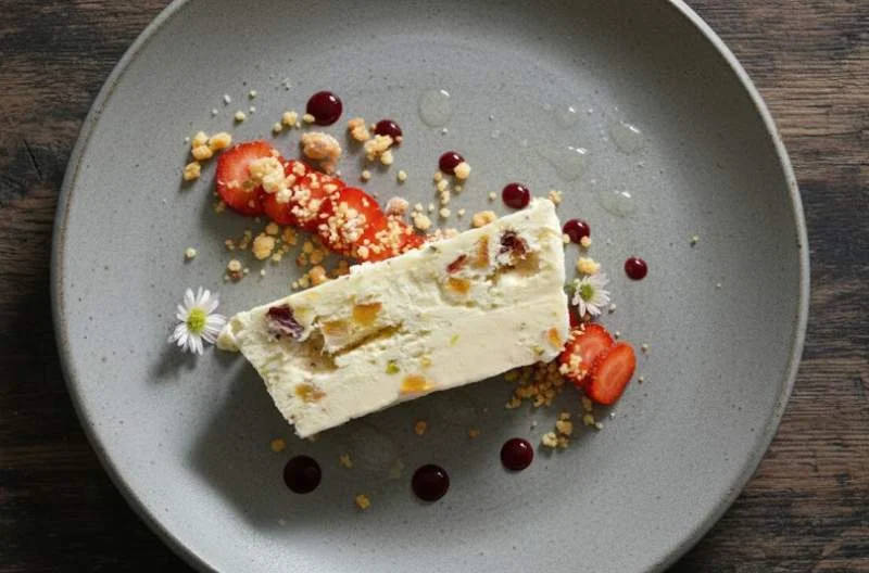 14 Recettes de Nougat Glacé Maison Faciles et Festives pour Noël