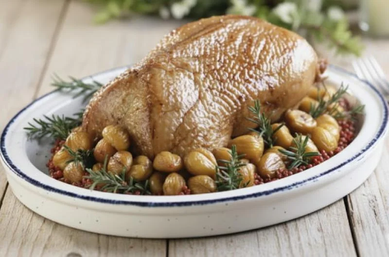 16 Recettes de Canard pour Noël | Magret, Canard Laqué et Plus 2025
