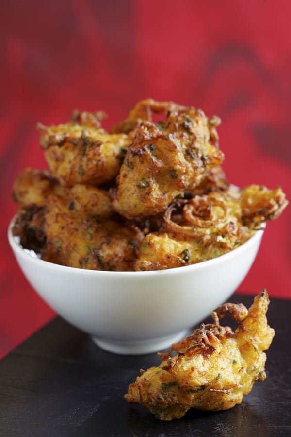 Acras de morue (Antilles)