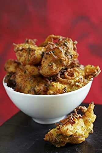 Acras de morue (Antilles)