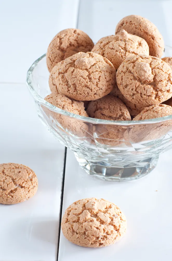 Amaretti (Italie)