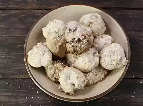 Amaretti