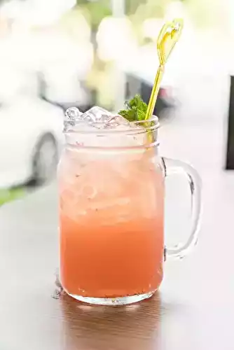 Apéritif maisoncomme au restaurant chinois