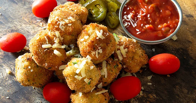 Arancini