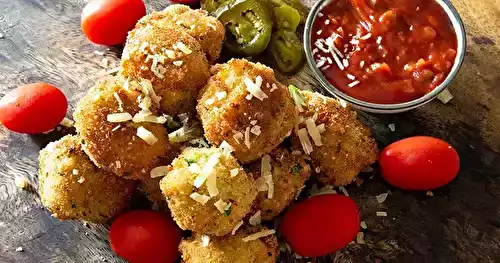 Arancini