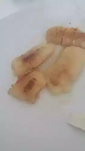 Bananes Frites
