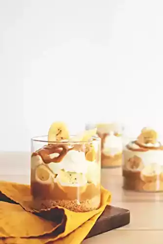 Banoffee en verrines