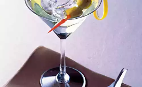 Basic martini