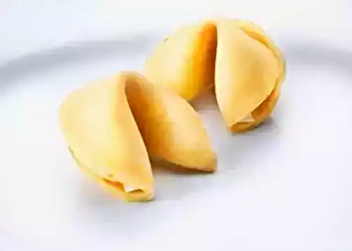 Biscuits porte-bonheur