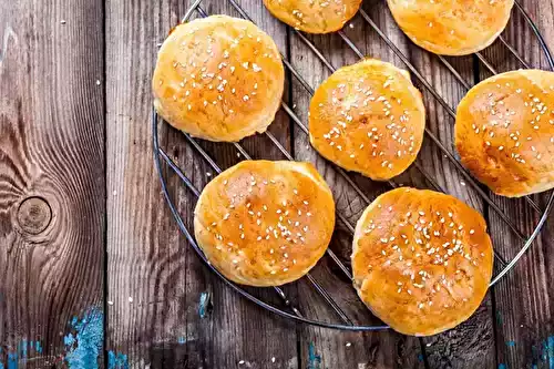 Buns (Royaume uni)