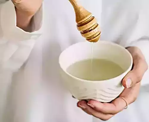 Café blanc