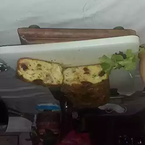 Cake à l'italienne