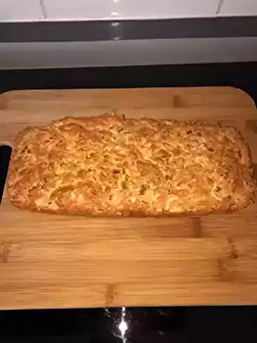 Cake au Surimi tout simple