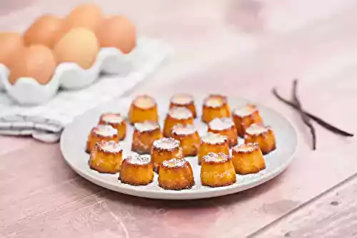 Cannelés