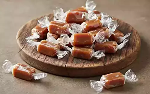 Caramels