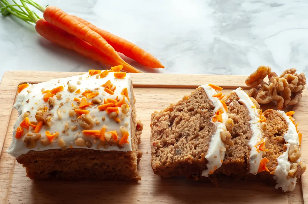 Carottes : 20 Recettes Familiales Gourmandes pour Tous les Goûts | Recette Plus