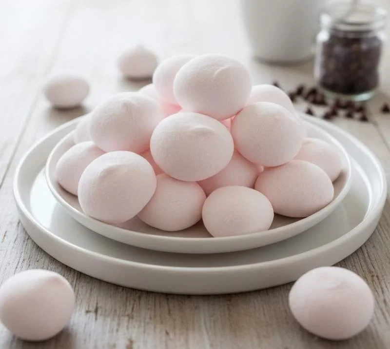 Chamallow - Guimauve