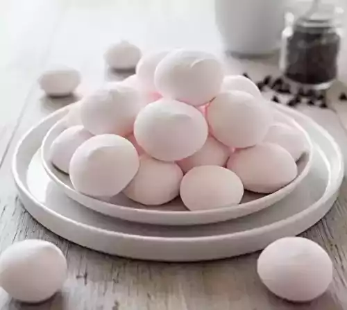 Chamallow - Guimauve