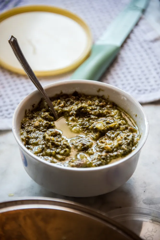 Chermoula