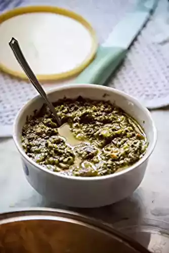 Chermoula