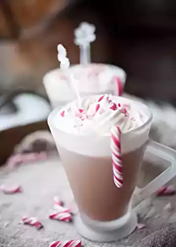 Chocolat au lait crémeux