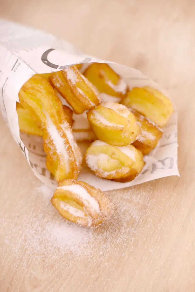 Churros