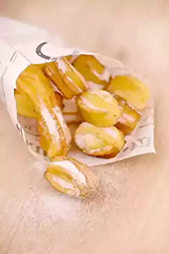 Churros