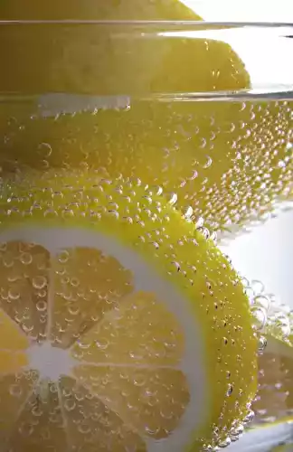 Citronnade à l'ancienne