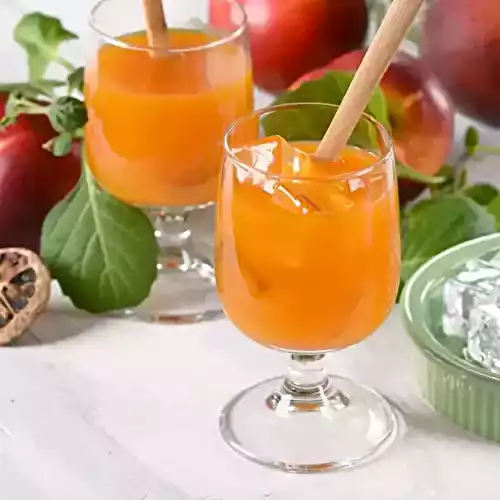Cocktail de l'été