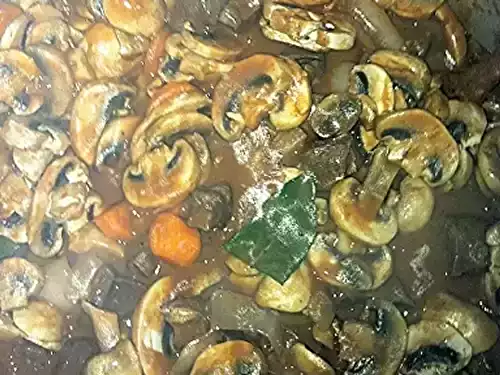 Coeur de boeuf en ragoût