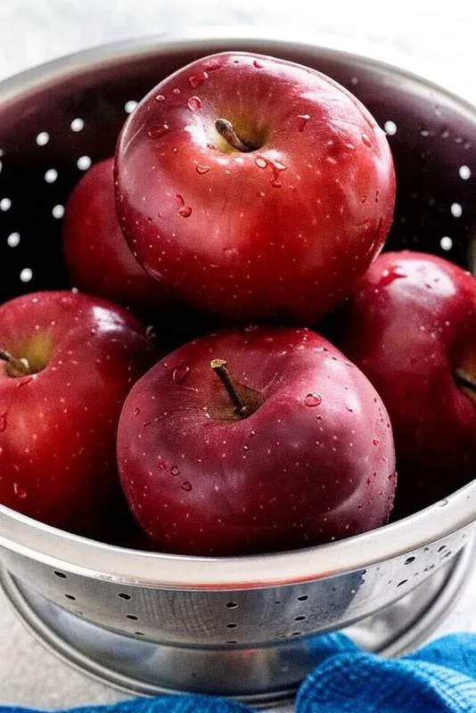 Comment Couper une Pomme: Guide Complet Techniques de Découpe, Conservation et Astuces Anti-Brunissement