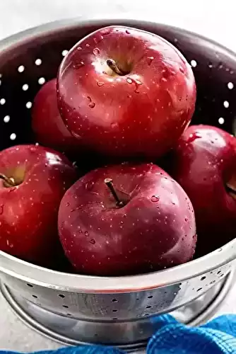 Comment Couper une Pomme: Guide Complet Techniques de Découpe, Conservation et Astuces Anti-Brunissement