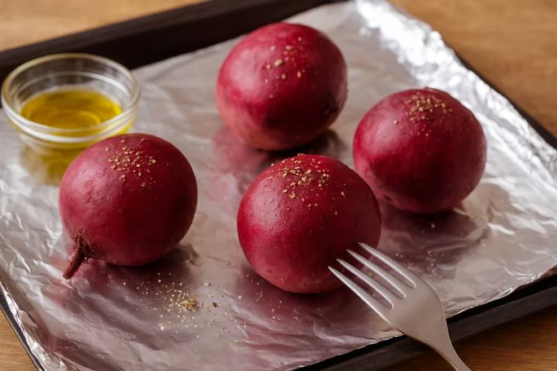 Comment Cuire les Betteraves Parfaitement : 4 Méthodes Infaillibles + Temps de Cuisson