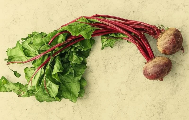 Comment Découper la Betterave: Guide Complet Techniques Tranches, Quartiers et Julienne