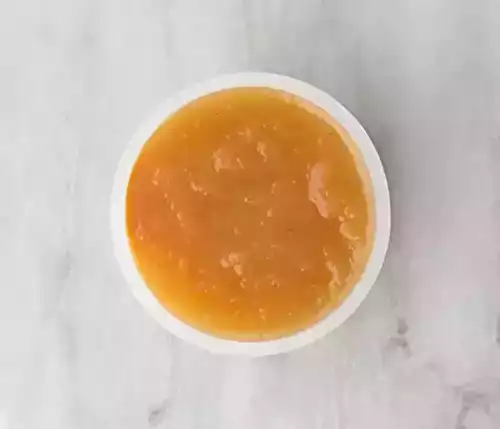 Compote (Russie)