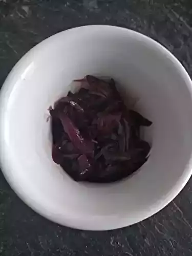 Confit doignons au vinaigre balsamique et au porto