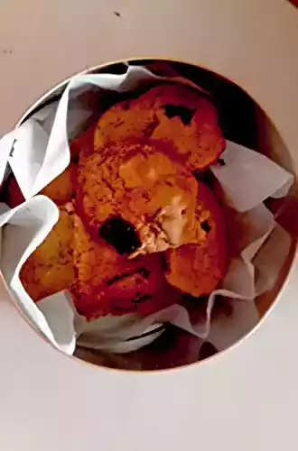 Cookies au chocolat au lait et blanc