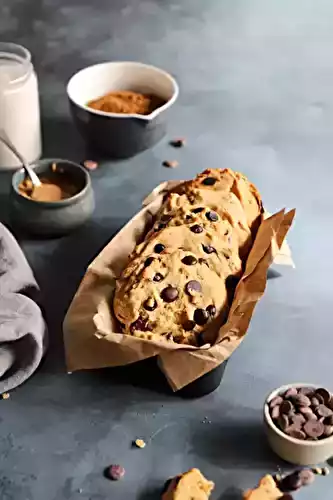 Cookies Cacahuètes Chocolat