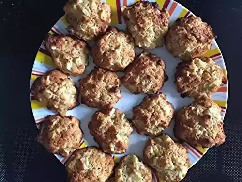 Cookies d'automne