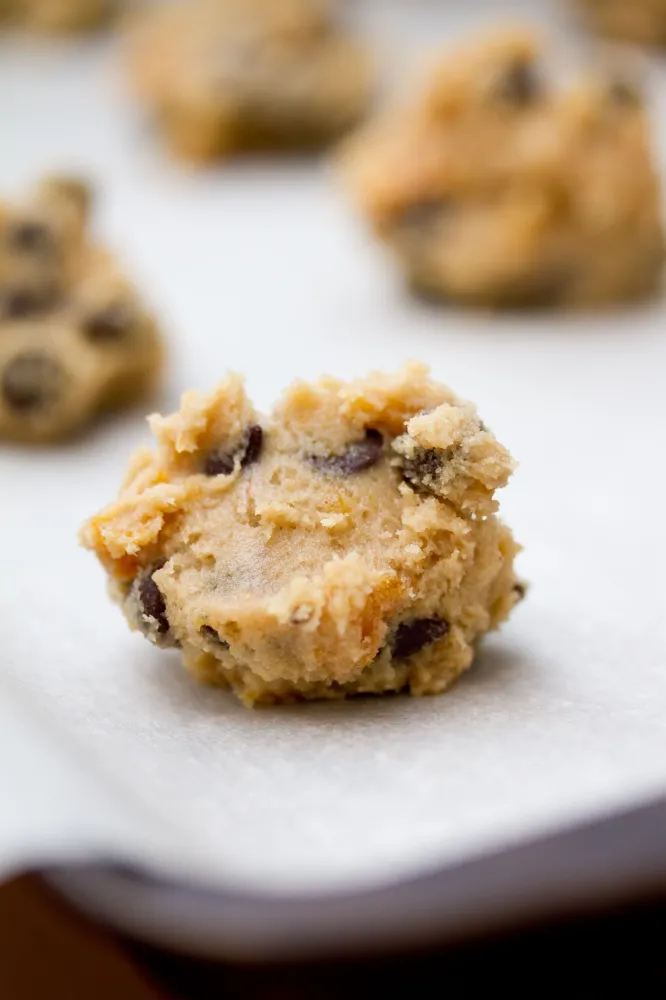 Cookies de Garfield
