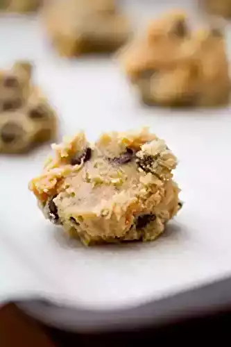 Cookies de Garfield