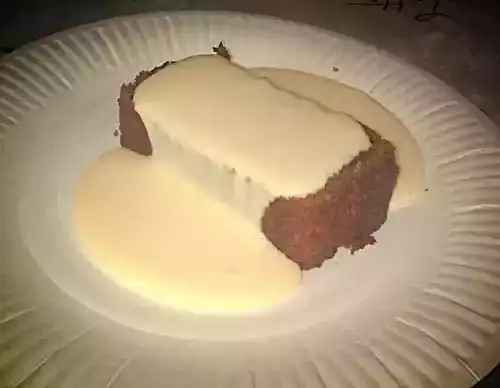 Crème Anglaise à la badiane