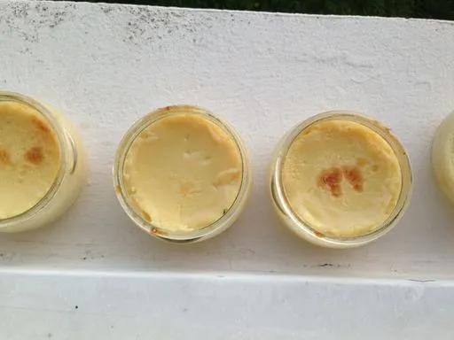 Crème caramel délicieuse et facile