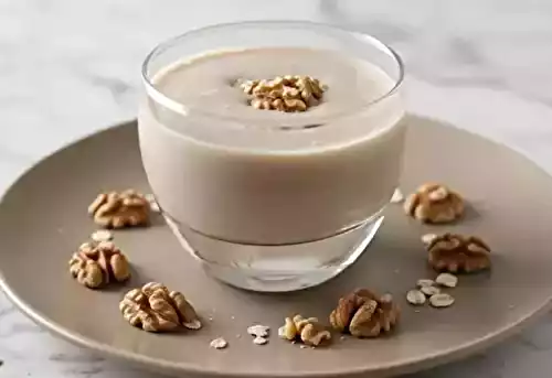 Crème de nougat