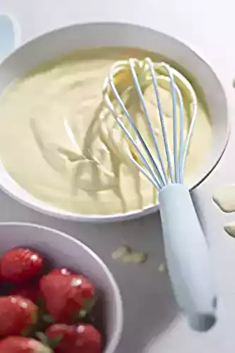 Crème pâtissière recette dun pâtissier