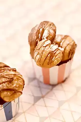 Cromequis chocolat