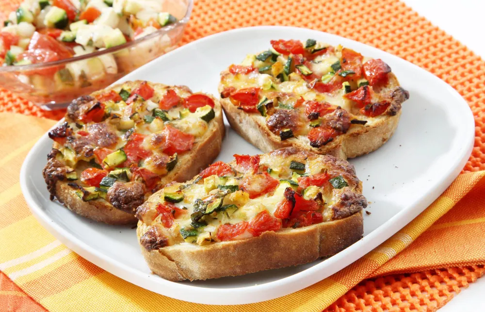 Crostinis